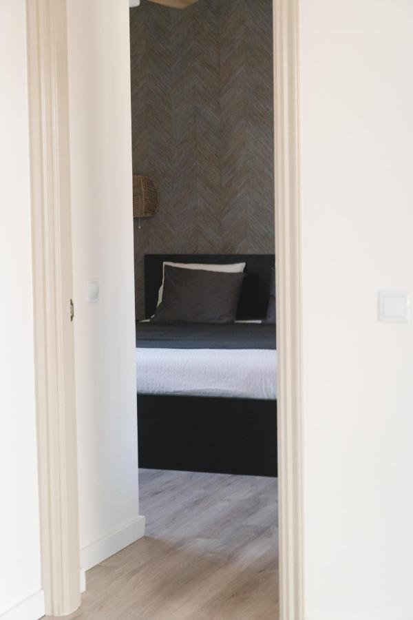 Moderne Villa Met Verwarmd Zwembad In Corralejo Eksteriør bilde